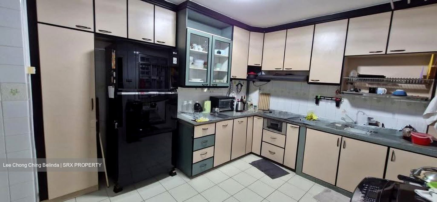 Blk 628 Pasir Ris Drive 3 (Pasir Ris), HDB 5 Rooms #637744641